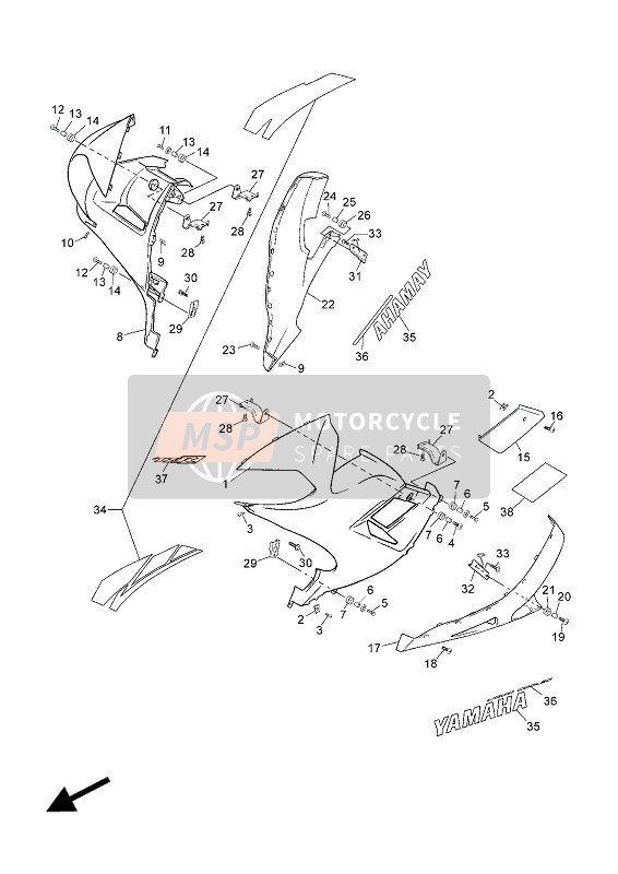 Cowling 2